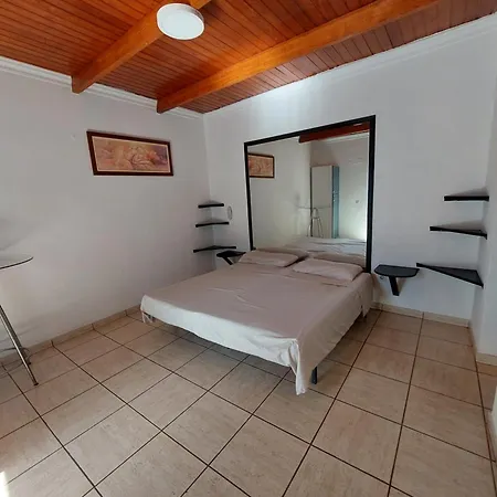 Lanzarote Guest house *