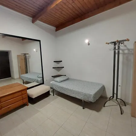 Lanzarote Guest house