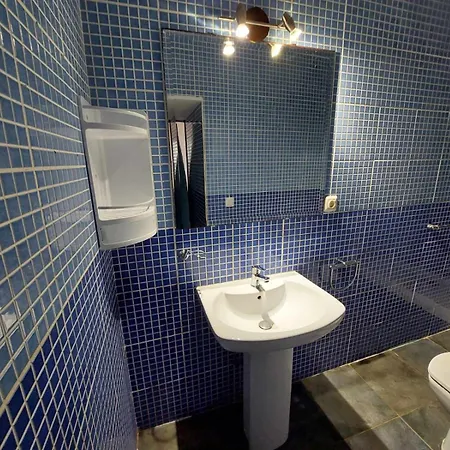 Guest house Lanzarote *