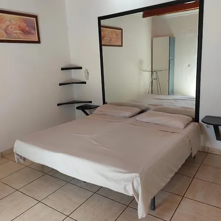 Lanzarote Guest house *