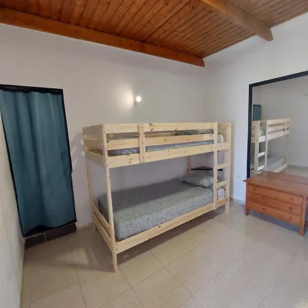 Guest house Lanzarote Arrecife (Lanzarote)