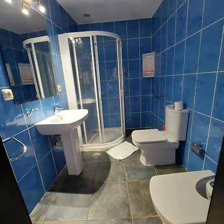 Lanzarote Guest house