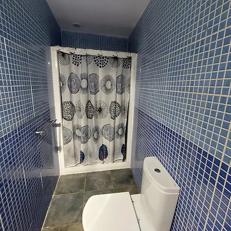 Lanzarote Guest house