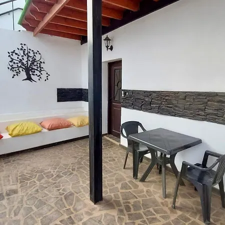 Lanzarote