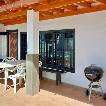 Guest house Lanzarote
