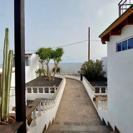 Lanzarote *