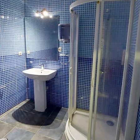 Lanzarote Guest house