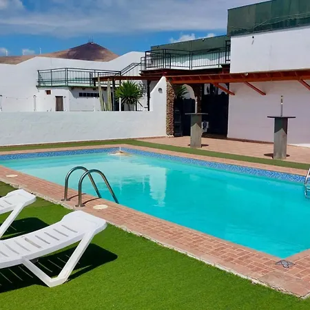 Guest house Lanzarote *