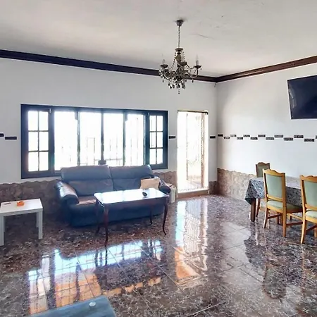 Guest house Lanzarote Arrecife (Lanzarote)