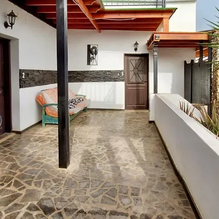 Guest house Lanzarote