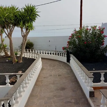 Guest house Lanzarote *