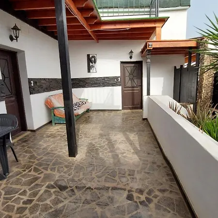 Lanzarote Guest house Arrecife (Lanzarote)